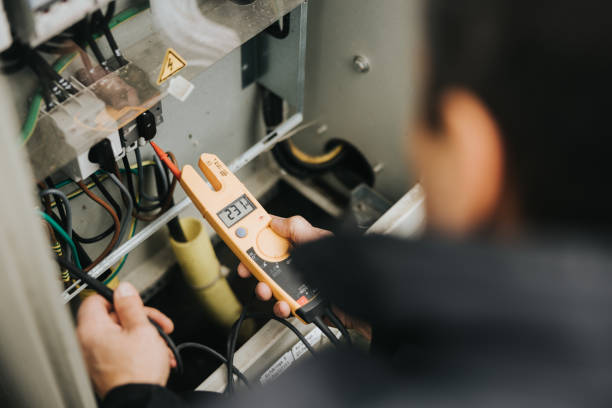 Trusted MT Electrician Experts