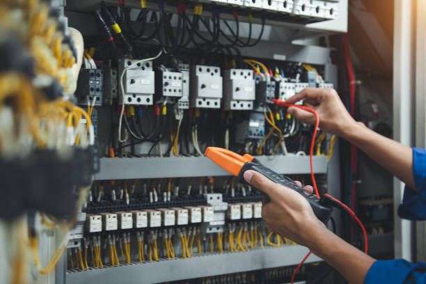 Best Local Electrician Companies  in Four Corners, MT