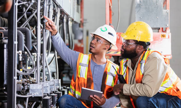 Best Industrial Electrical Services  in Four Corners, MT