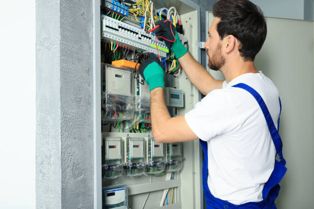 Best Residential Electrician Services  in Four Corners, MT