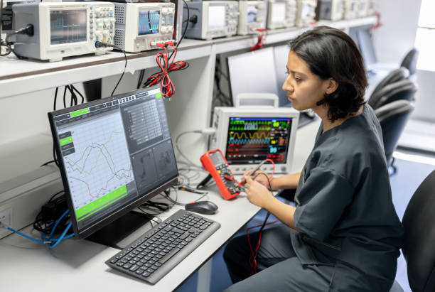 Best Industrial Electrical Services  in Four Corners, MT