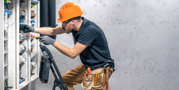 Best Electrical Repair Services  in Four Corners, MT