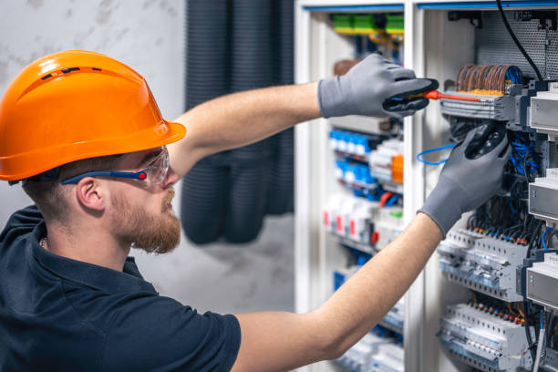 Best Affordable Electrician  in Four Corners, MT