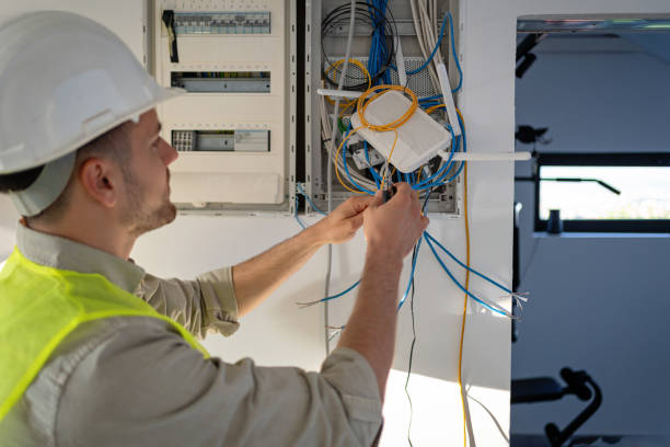 Best Residential Electrician Services  in Four Corners, MT